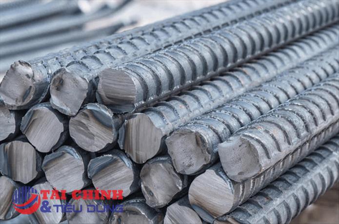 Giá thép hôm nay 25/5: Giá thép tiếp tục giảm sâu trên sàn giao dịch