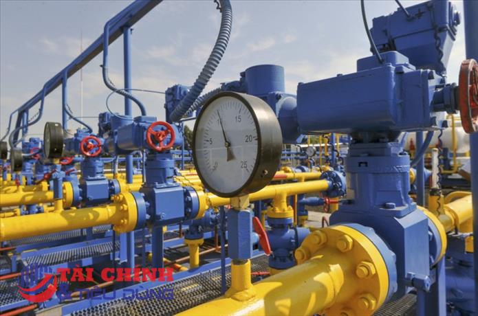 Giá gas hôm nay 26/5: Thị trường tăng giá nhẹ