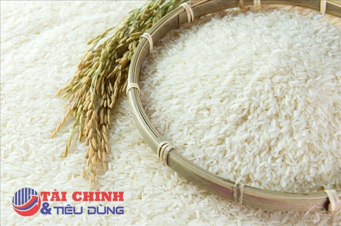 Giá lúa gạo hôm nay 27/5: Tiếp tục giữ ổn định