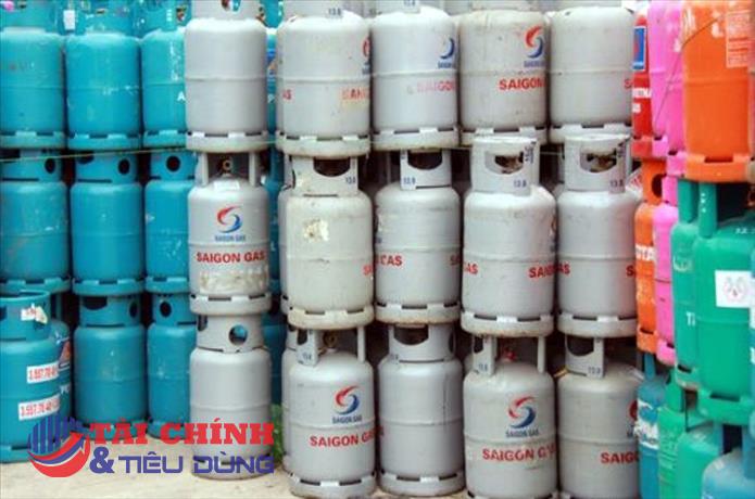 Giá gas hôm nay 28/5: Tiếp tục giảm nhẹ xuống mức 2,22 USD/mmBTU