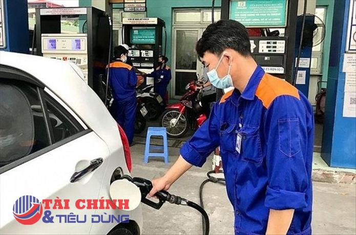 Giá xăng dầu hôm nay 28/5: Ghi nhận tuần tăng thứ hai với mức từ 1,6-1,7%