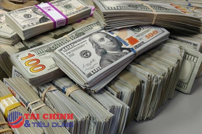 Tỷ giá ngoại tệ hôm nay 28/5: Đồng USD với 6 đồng tiền chủ chốt dừng ở mức 104,226 điểm