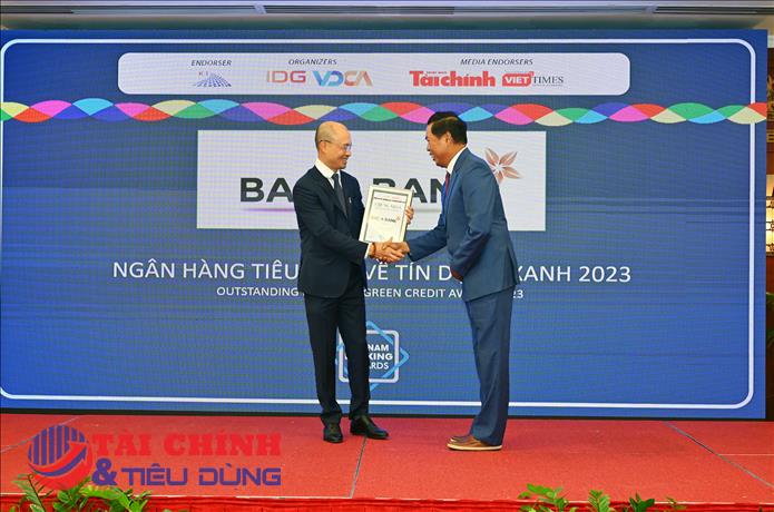 Ngân hàng Bắc Á kiên tâm với con đường tư vấn đầu tư cho các doanh nghiệp phát triển bền vững