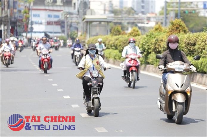 Thời tiết hôm nay 2/6: Bắc Bộ tiếp tục nắng nóng gay gắt