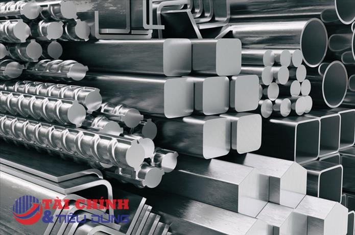 Giá thép hôm nay 2/6: Tăng trở lại trên Sàn SHFE