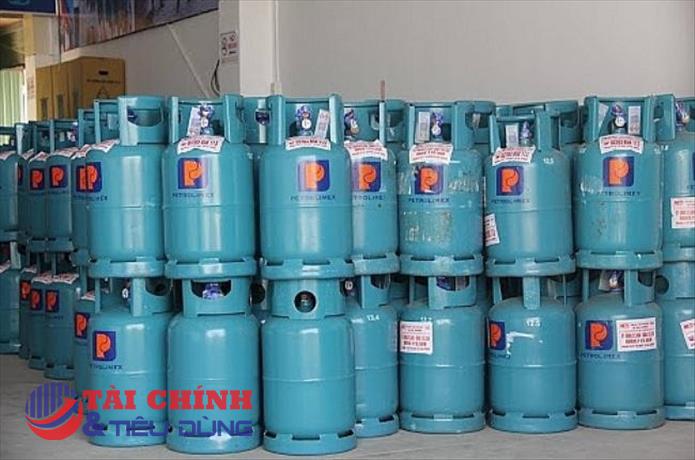 Giá gas hôm nay 4/6: Tăng tới 1,9% lên mức 2,19 USD/mmBTU