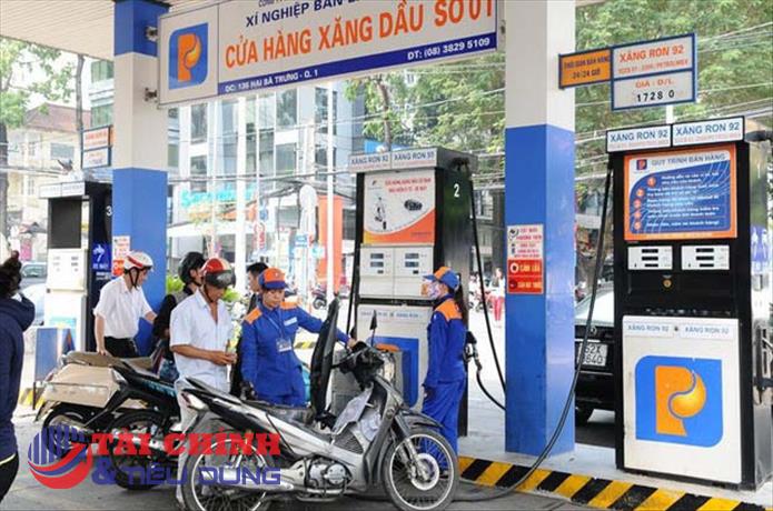 Giá xăng dầu hôm nay 4/6: Dầu Brent tăng 0,1 USD lên mức 76,21 USD/thùng