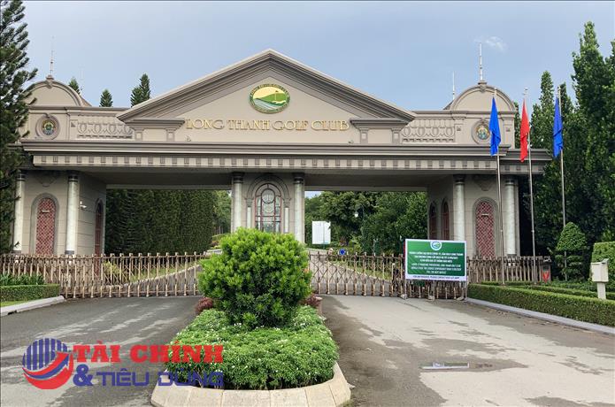 Khối tài sản 27.300 tỷ đồng của chủ đầu tư dự án KN Paradise