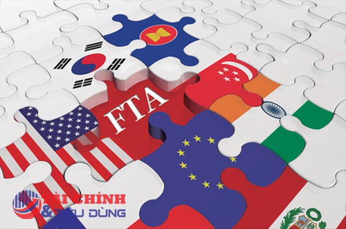 Việt Nam là quốc gia duy nhất ký FTA với các đối tác lớn trên toàn cầu
