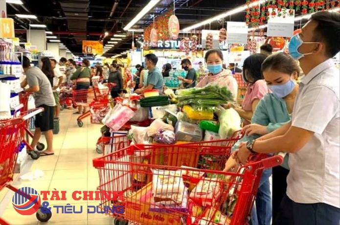 Giải pháp điều hành giá khi điều chỉnh tăng lương cơ sở từ ngày 1/7