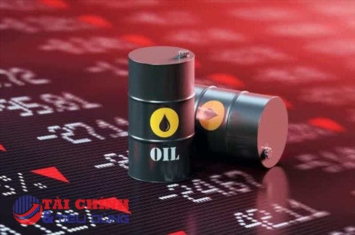 Giá xăng dầu hôm nay 20/6: Quay đầu giảm do sự phục hồi kinh tế chậm của Trung Quốc
