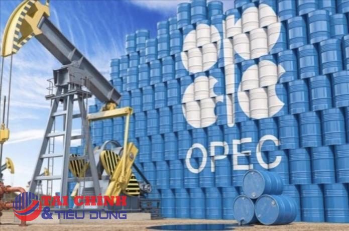 Giá xăng dầu hôm nay 27/6: Tiếp đà tăng trước lo ngại gián đoạn nguồn cung