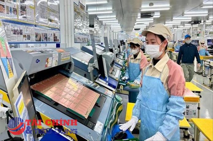 Tháng 6/2023, số doanh nghiệp quay trở lại hoạt động tăng kỷ lục
