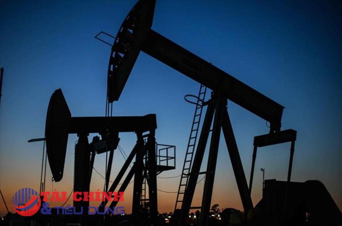 Giá xăng dầu hôm nay 28/6: Dầu thô Brent đang có xu hướng giảm