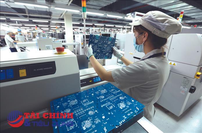 TP.HCM: Hỗ trợ nâng cao năng lực chuyển đổi số cho các doanh nghiệp nhỏ và vừa