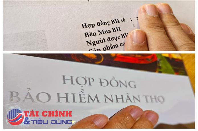 Rà soát lại toàn bộ hợp đồng và hoạt động của các đại lý bảo hiểm nhân thọ
