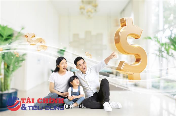 Bí quyết tài chính cá nhân "không mới nhưng luôn đúng"