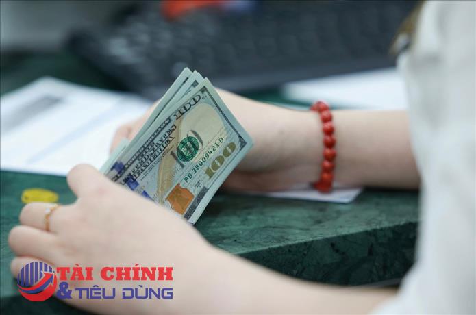 Tỷ giá ngoại tệ hôm nay 4/7: Thị trường đồng loạt tăng