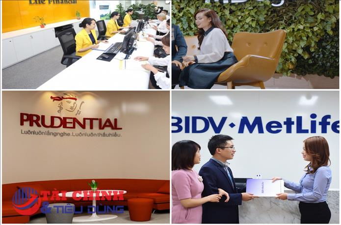 4 công ty bảo hiểm phải bổ sung hàng nghìn tỷ đồng do hạch toán sai