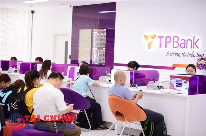 TPBank huy động thêm 3.800 tỷ đồng từ trái phiếu
