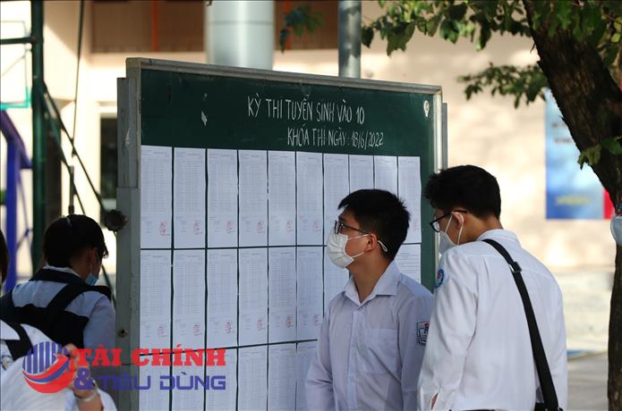 Thủ tướng yêu cầu báo cáo về công tác tuyển sinh vào lớp 10 tại Hà Nội trước 12/7