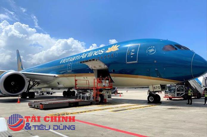 Cải thiện dòng tiền Vietnam Airlines muốn đấu giá 3 máy bay, dự thu về ít nhất 15 triệu USD