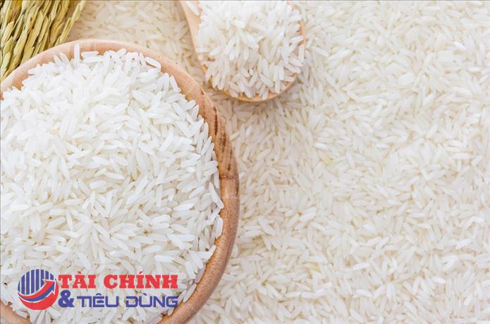 Giá lúa gạo hôm nay 13/7: Giá gạo quay đầu giảm