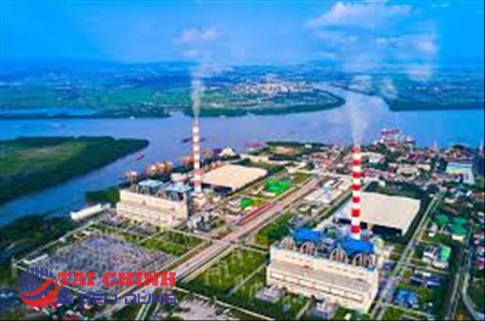 Nhiệt điện Hải Phòng (HND) báo lãi quý 2/2023 giảm sâu