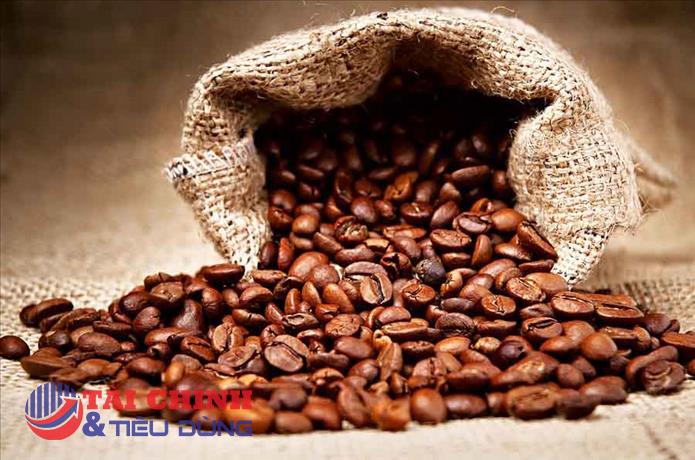 Giá cà phê hôm nay 13/7: Giảm gần 1.000 đồng/kg