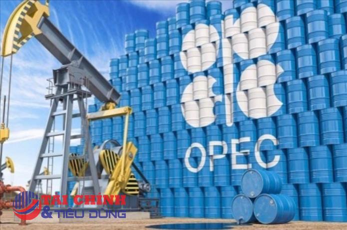 Giá xăng dầu hôm nay 14/7: Giá dầu thế giới tăng mạnh và ổn định