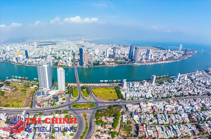 Thị trường BĐS Đà Nẵng và vùng phụ cận Quý 2/2023: Đón nhận tín hiệu khả quan về nguồn cung và sức cầu