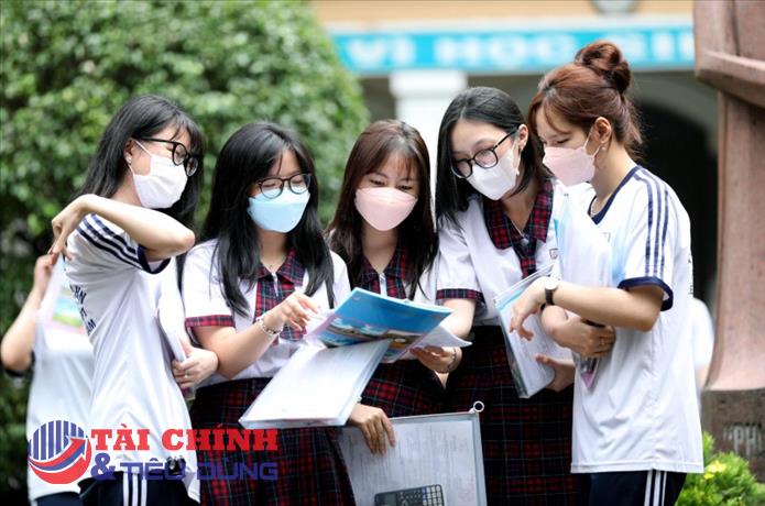 Nhiều trường đại học, học viện công bố điểm chuẩn xét tuyển sớm