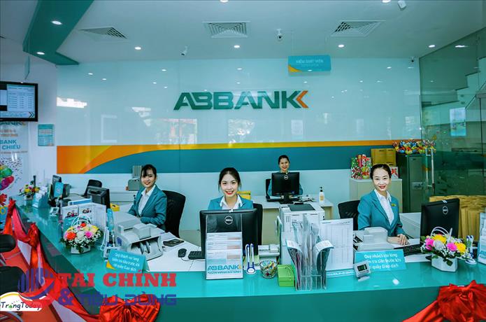 ABB chi thêm 600 tỷ đồng mua lại trái phiếu trước hạn