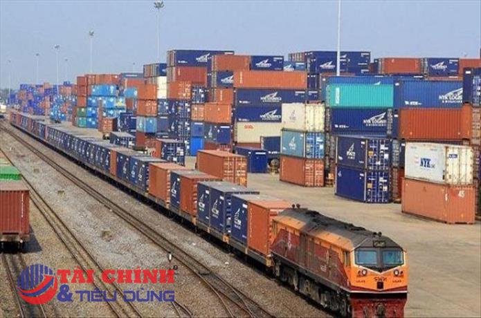 Kêu gọi đầu tư 17 tỷ USD làm 2 tuyến đường sắt kết nối cảng biển