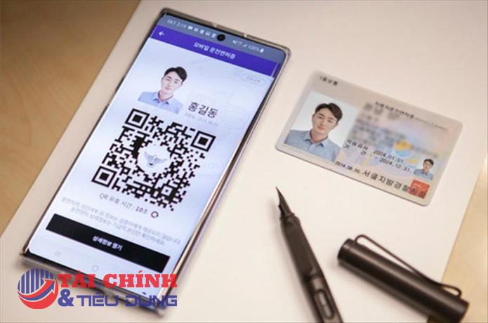 Hàn Quốc và Việt Nam công nhận giấy phép lái xe quốc tế của nhau