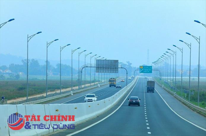 Giao các địa phương chuẩn bị đầu tư 2 tuyến đường bộ cao tốc