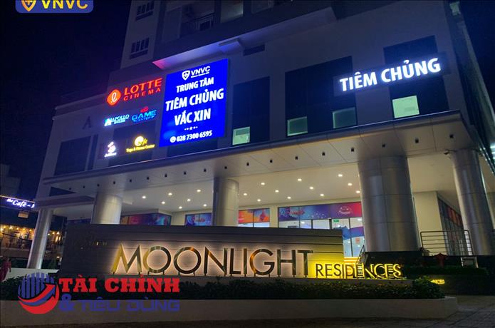 Tự chuyển đổi công năng chung cư, CTCP đầu tư Ngôi Sao Gia Định bị xử phạt 280 triệu