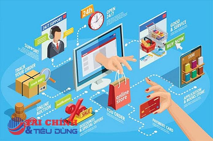Hơn 76.000 nhà bán hàng chia tay sàn thương mại điện tử
