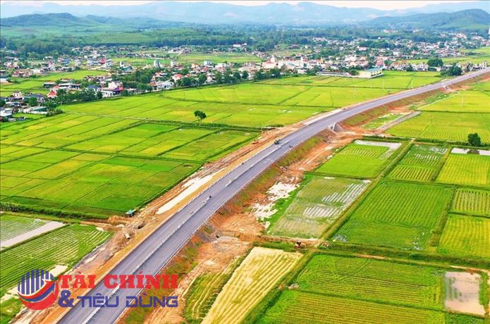Sẽ thông xe Cao tốc Bắc- Nam đoạn Nghi Sơn - Diễn Châu vào dịp Quốc khánh 2/9