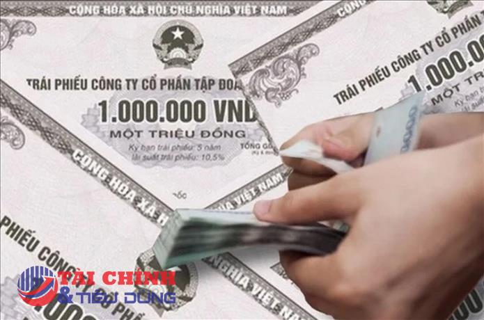 Đề xuất Nhà nước bảo lãnh trái phiếu như tiền gửi ngân hàng