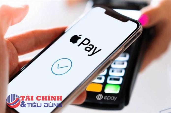 Apple Pay đã có thể sử dụng tại Việt Nam