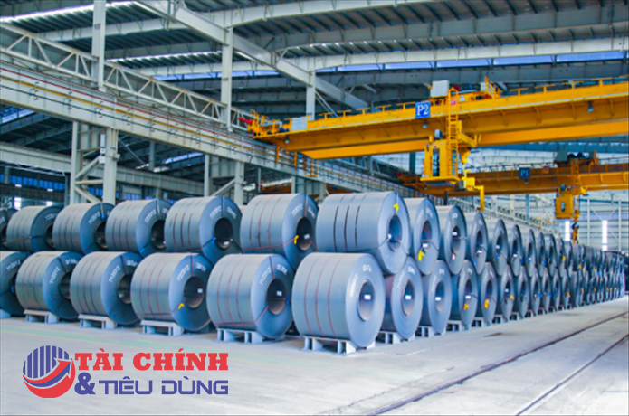 Thị trường thép ảm đạm, nhiều doanh nghiệp có kết quả kinh doanh sa sút