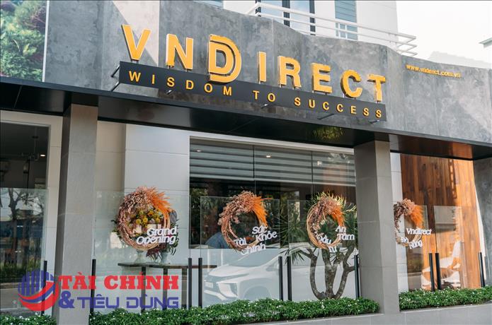 VND báo lãi quý 2 giảm 20% so với cùng kỳ năm trước, nắm gần 9.400 tỷ đồng trái phiếu