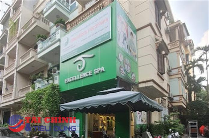 Xử phạt, đình chỉ hoạt động phòng khám thuộc Công ty dịch vụ chăm sóc sức khỏe cộng đồng