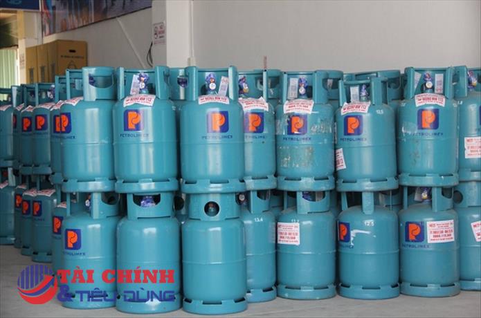 Giá gas hôm nay ngày 7/8: Giá gas tăng lên mức 2,59 USD/mmBTU