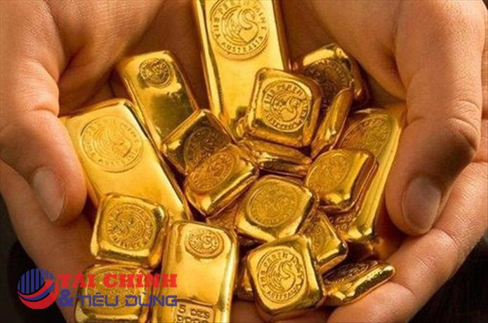Giá vàng hôm nay 9/8: Vàng thế giới chịu áp lực giảm mạnh