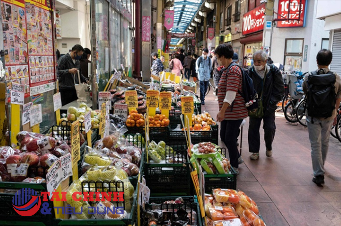 Hơn 80% các công ty lớn ở Nhật Bản kỳ vọng kinh tế tăng trưởng