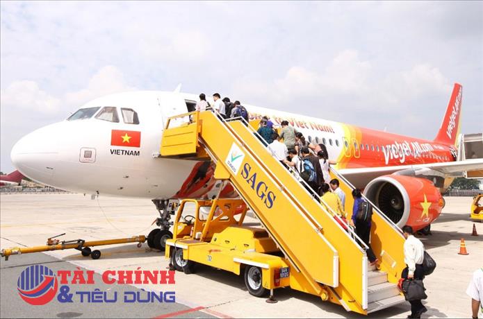 Quỹ America LLC trở thành cổ đông lớn tại Phục vụ mặt đất Sài Gòn (SGN)