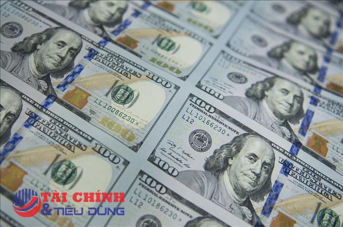 Tỷ giá ngoại tệ hôm nay 22/8: 6 đồng tiền chủ chốt giảm nhẹ