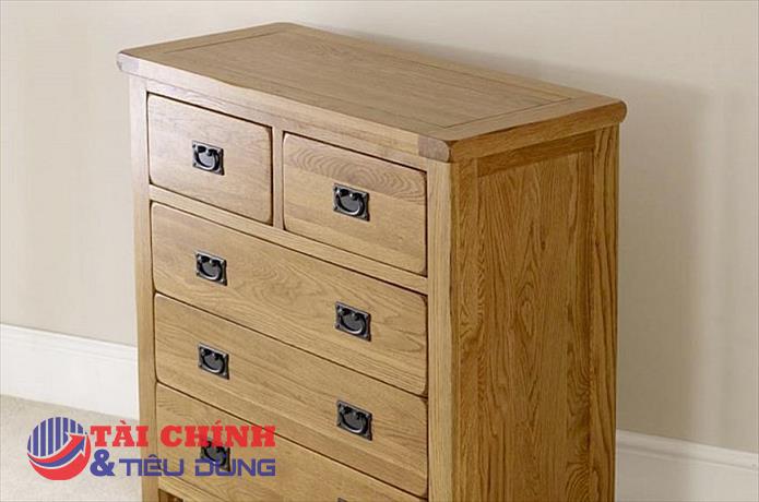 Hoa Kỳ gia hạn kết luận điều tra lẩn tránh thuế với tủ gỗ từ Việt Nam